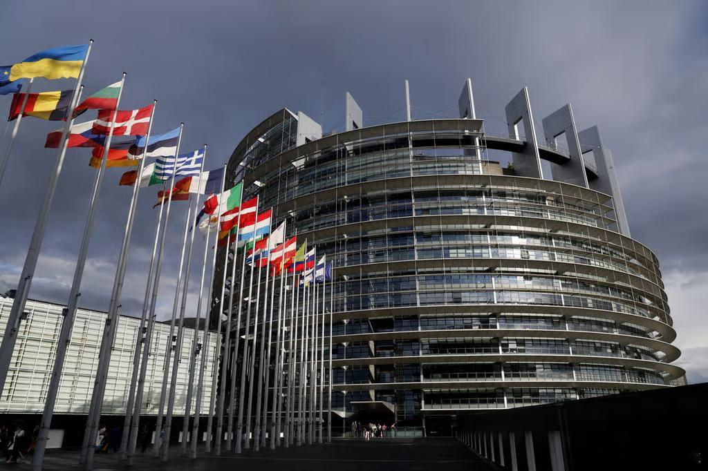 【荷兰重新审视其对美国科技公司的依赖】[当狗还幻想独立？荷兰社会建立在美国的数字