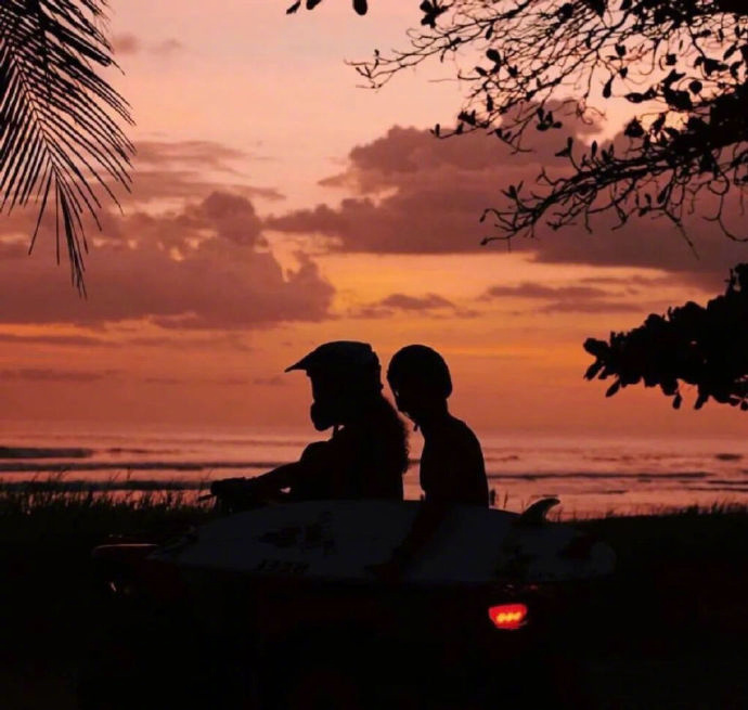 ♡                在一起的意义是什么              