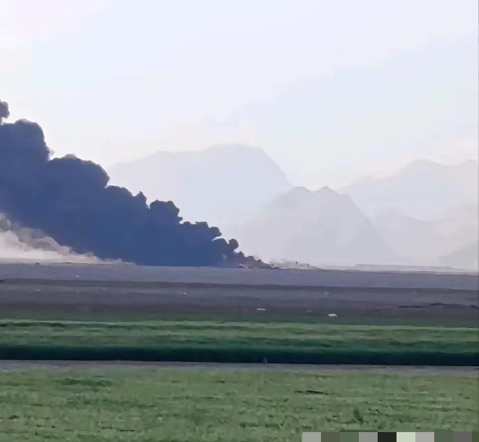 伊朗防空打出神剧情！部族武装和伊朗警察竟成打飞机主角！这两天美伊双方围绕营救两名