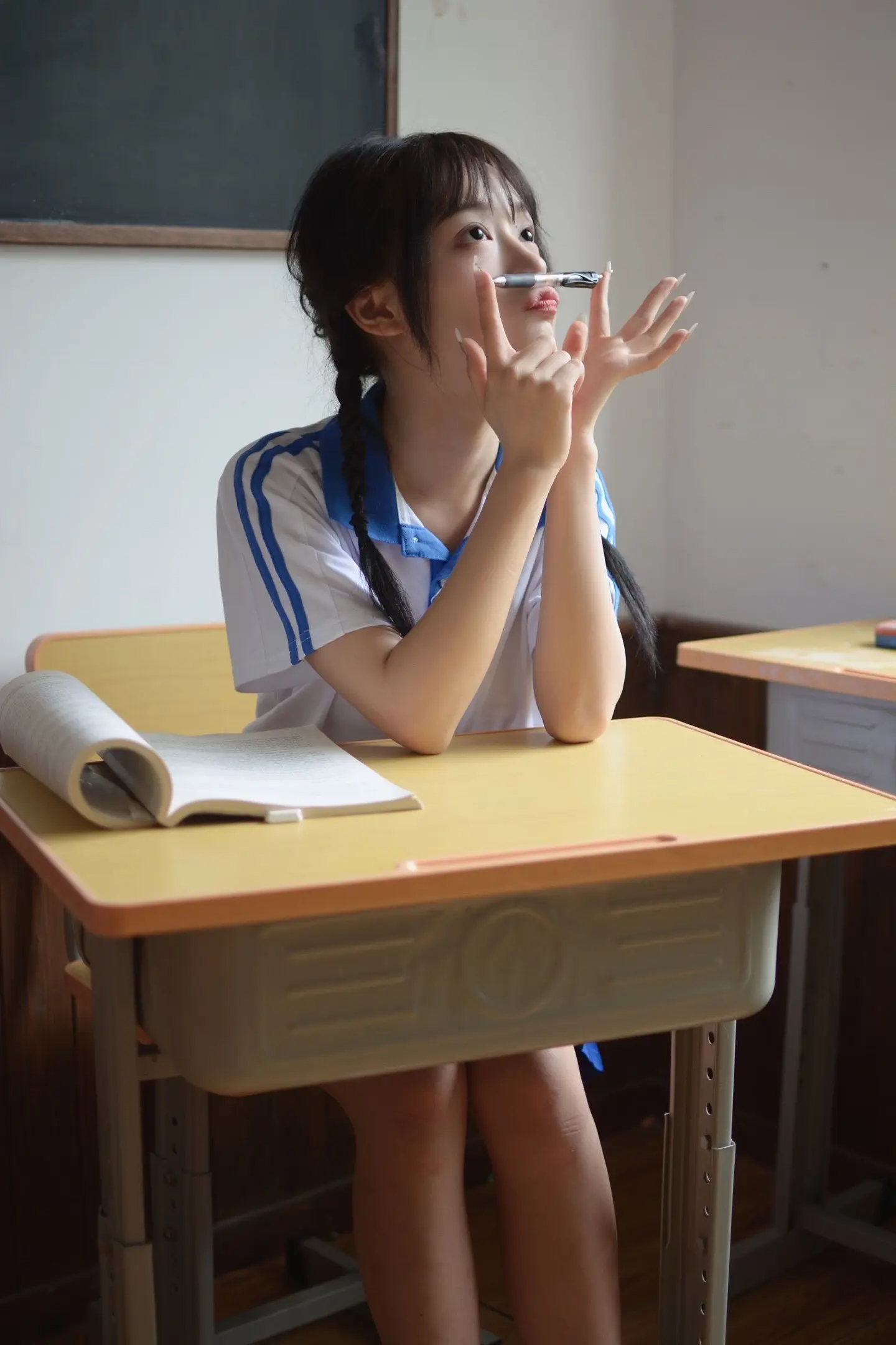 恰同学少年，风华正茂！