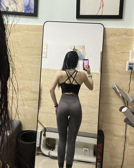 打工人的自律早间有氧运动