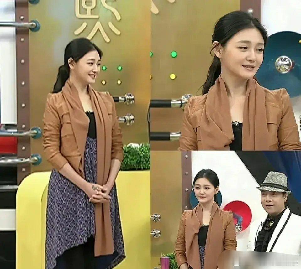 没想到大S的学历竟然如此“显赫”！华冈艺校，那可是个培养明星的摇篮啊！不仅出了大