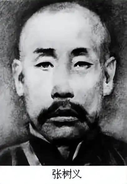 1939年，张树义刺死7名日军，已精疲力尽。就在此时，一身材高大的日军，再次嚎叫