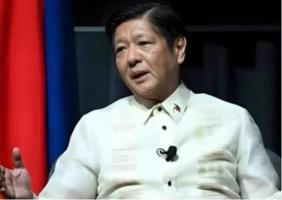 菲律宾倒向了美国，新加坡倒向了美国，柬埔寨倒向了美国，越南也在倒向美国的路上..