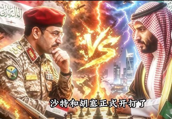 胡塞武装报复沙特下手重
[发怒][发怒][伤心][伤心][伤心][燃烧的心][燃