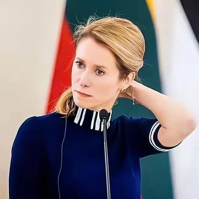 欧盟那位女外长卡拉斯真是站着说话不腰疼，乌克兰都已经实在招架不住了，她还能说出如