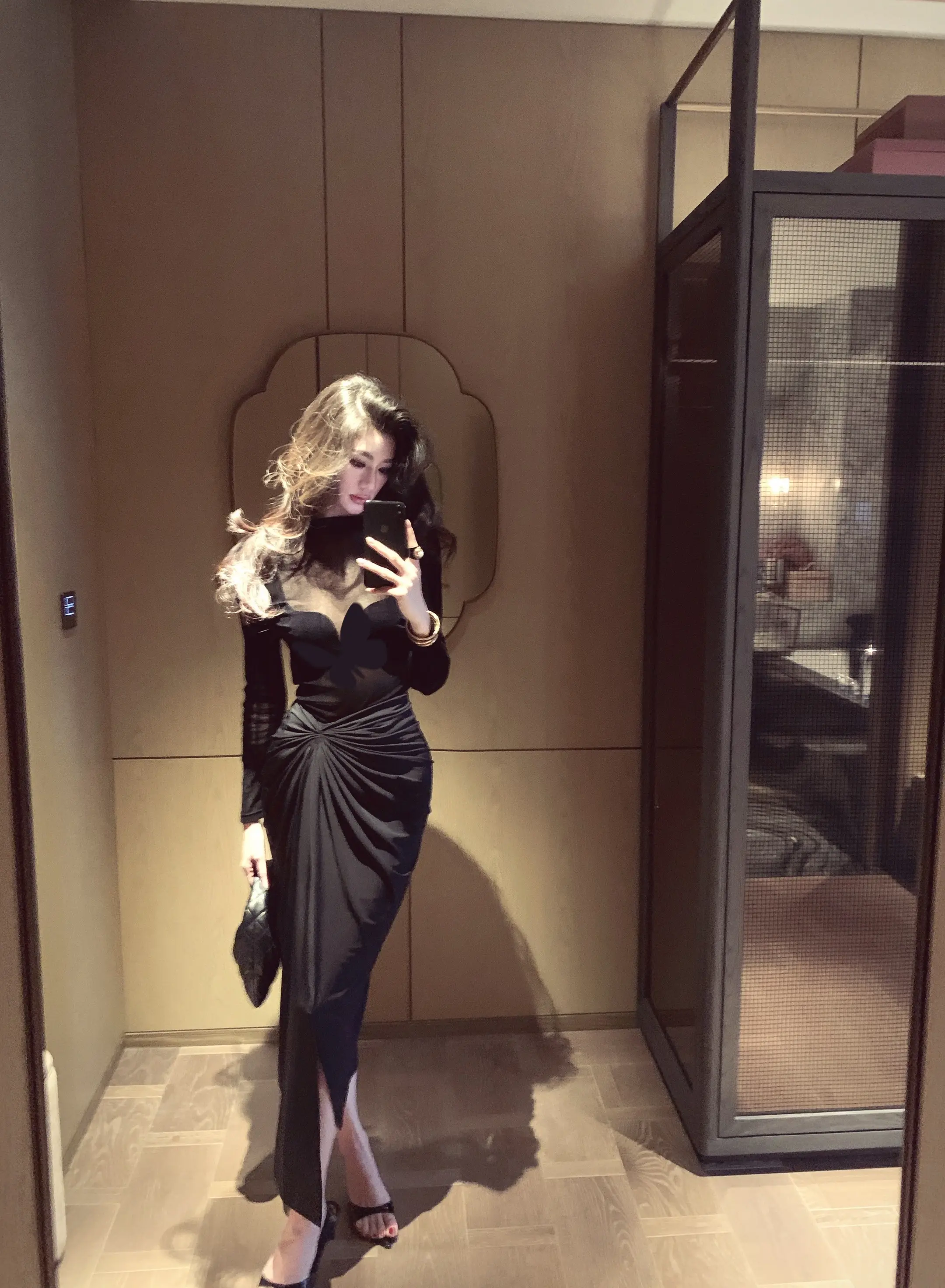 你斥痛我的性格差劲 我想说真的轮得到你挑吗