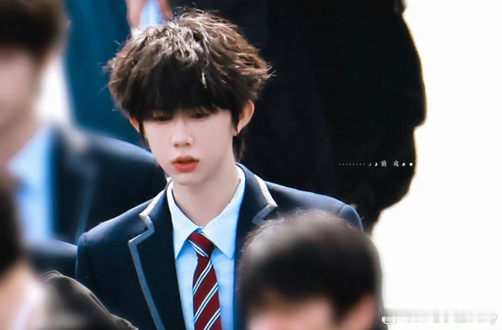 我们的少年时代2主角设定 期待陈奕恒林清源，小演员摇身一变校园学长了！