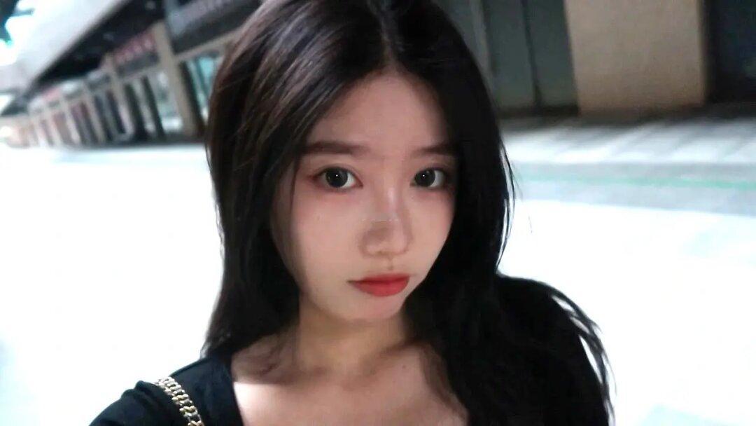 小小的自恋一下