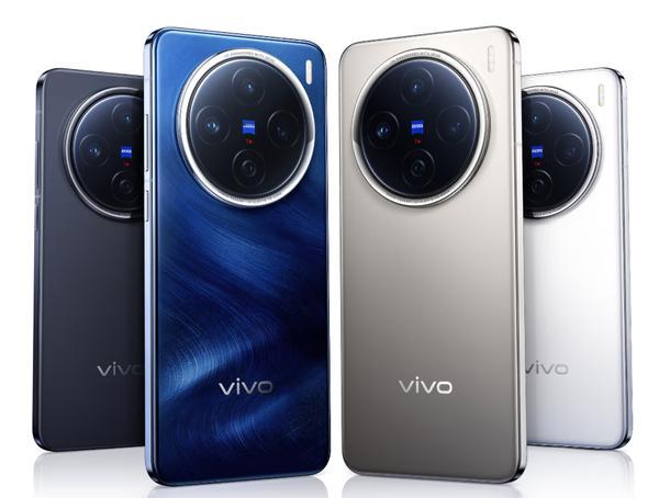 vivo X300将在10月首发天玑950引入新一代蔡司光学镀膜技术，并同步推进