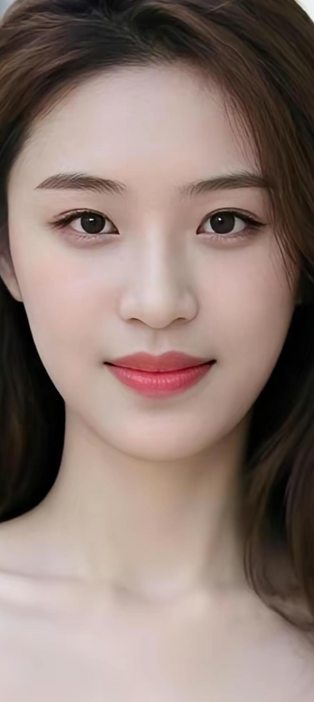 好看