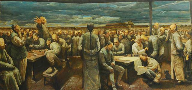 戉戌变法103天，光绪与慈禧，到底谁毁国？权力博弈，改革悲歌，宫廷秘史，史料实证