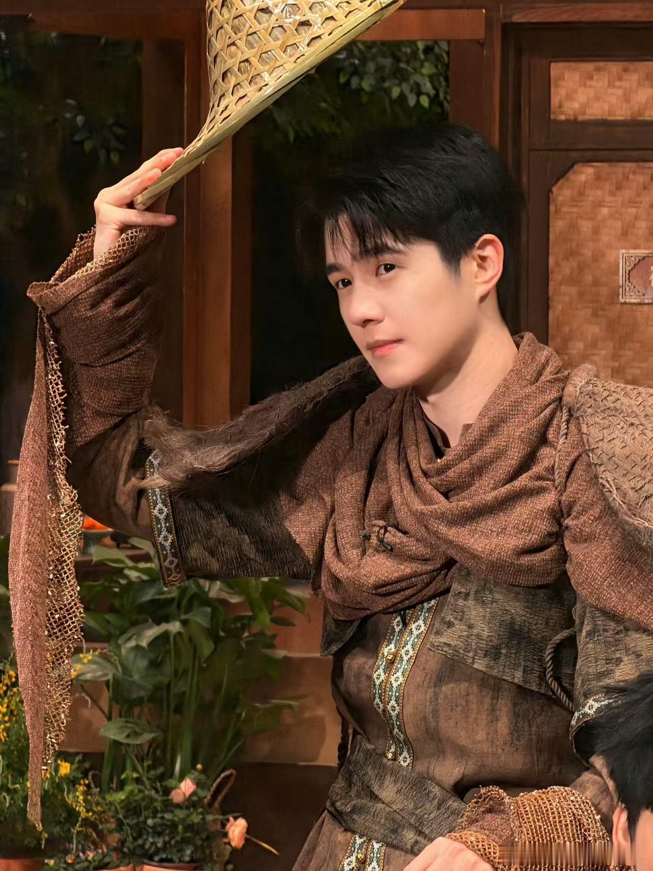 刘昊然一口气说了五条抗辩大侦探 大侦探这期高光必须给刘昊然，面对怀疑从容说出五条