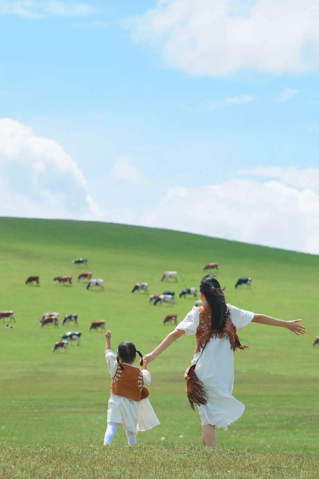 不看吃亏‼️带娃去呼伦贝尔前一定要知道的事