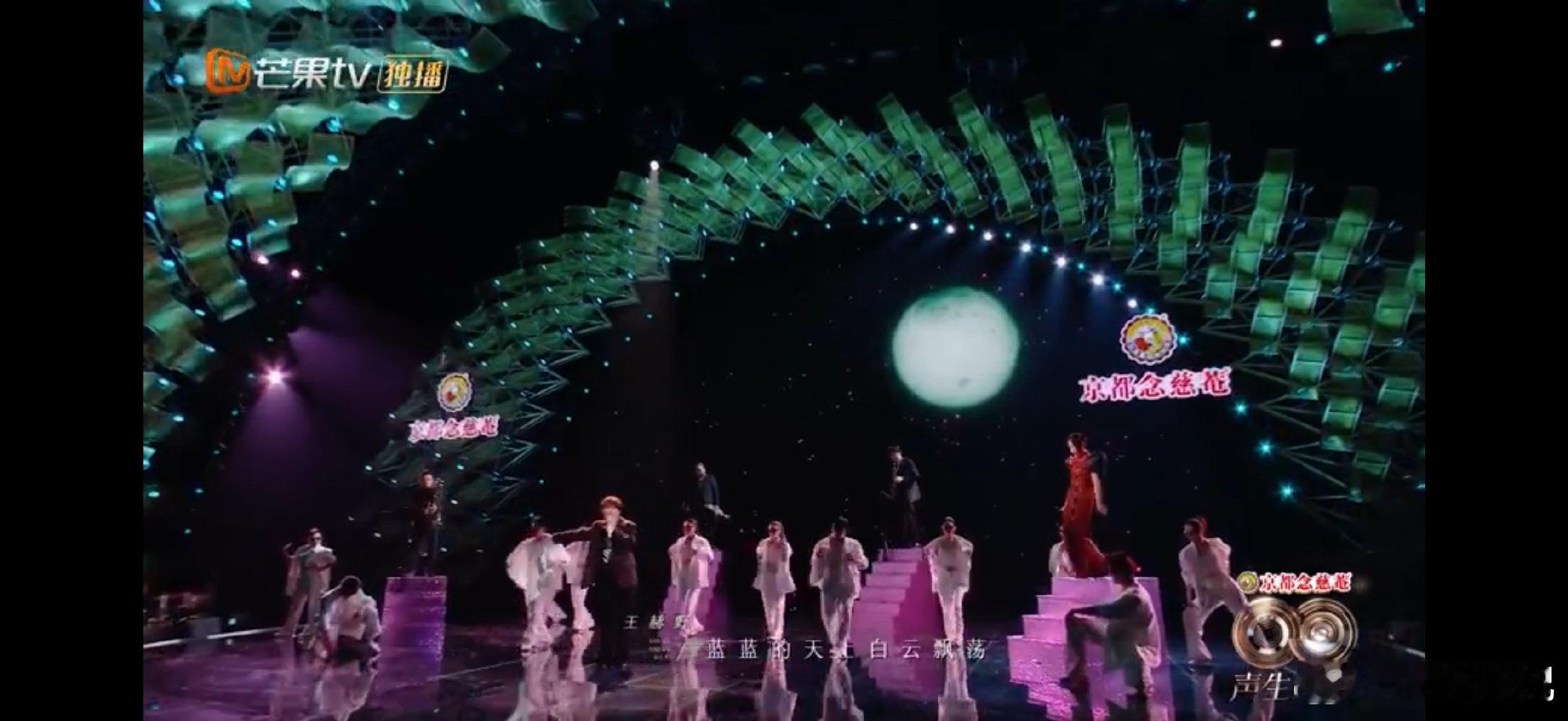 黄龄黄龄王赫野大东北我的家乡 黄龄王赫野这波合作太惊喜！《大东北我的家乡》刚柔碰