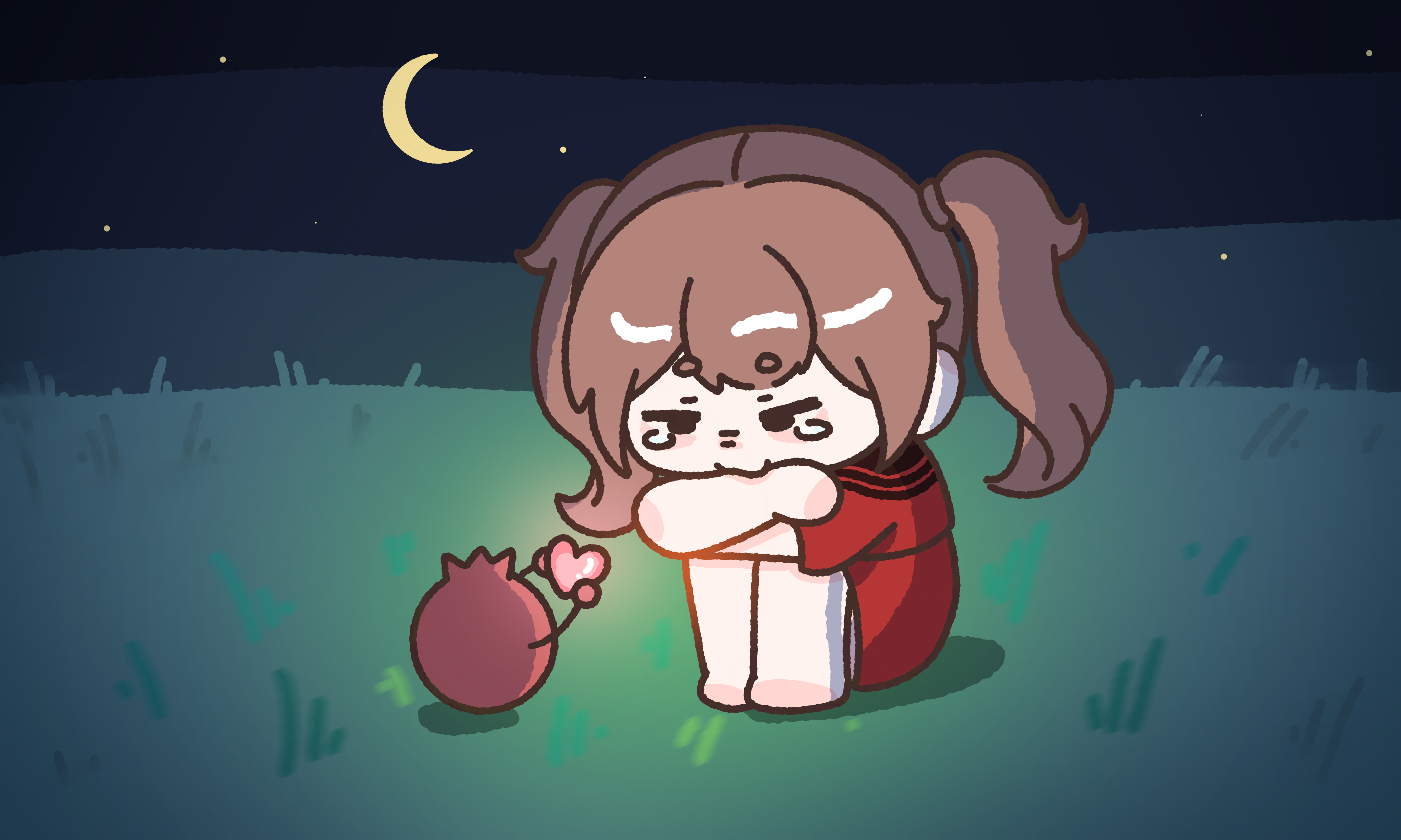 always陪伴着你 ​​​