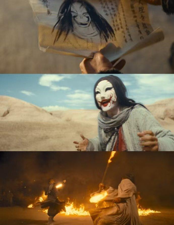 镖人票房还有救吗 截至21日12时50分，《镖人》票房突破5亿，AI预测总票房冲