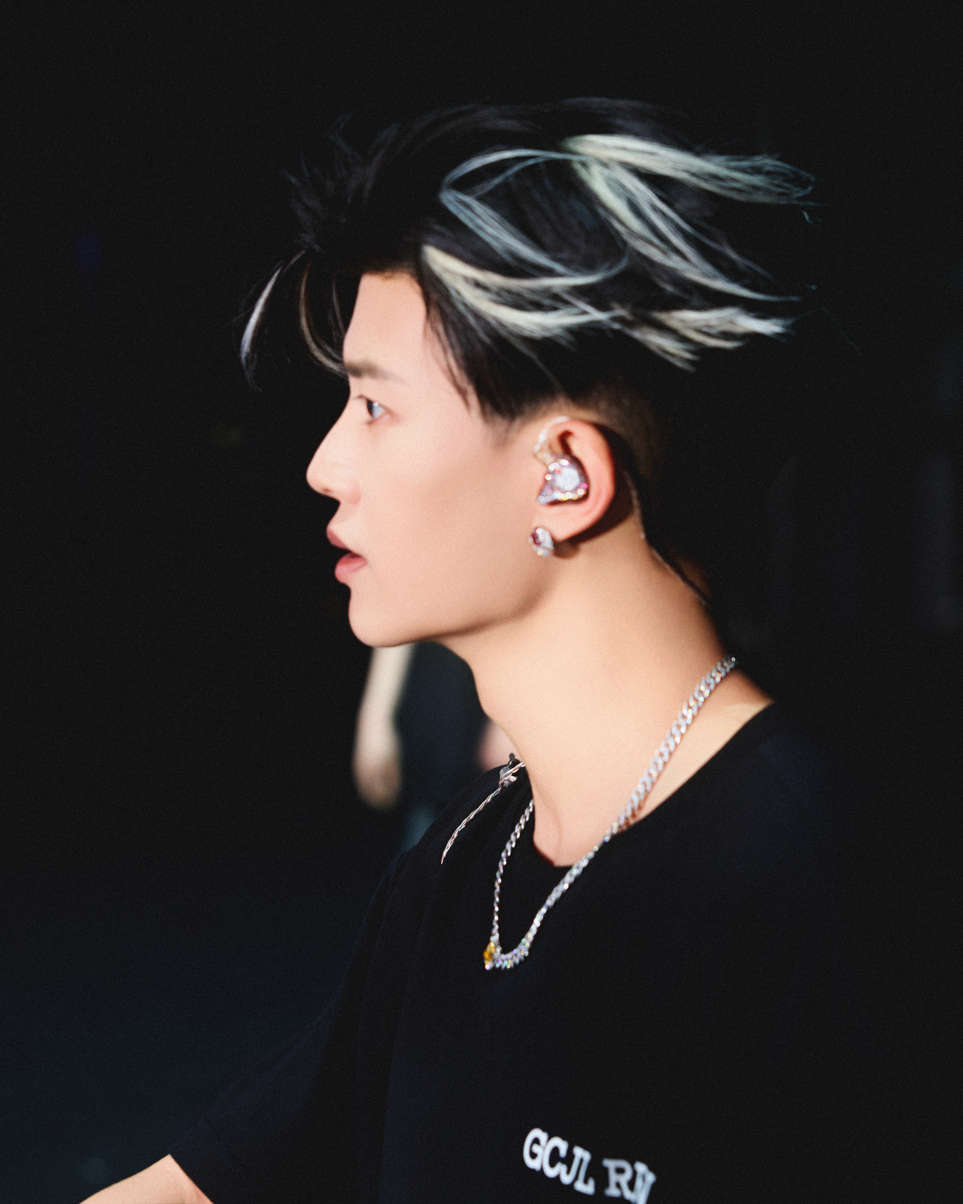 任嘉伦  3🪁ིྀ 𝙍 ෆ║♡⃝ 𝘼𝙇𝙇𝙀𝙉🖇用我一生的时光编织