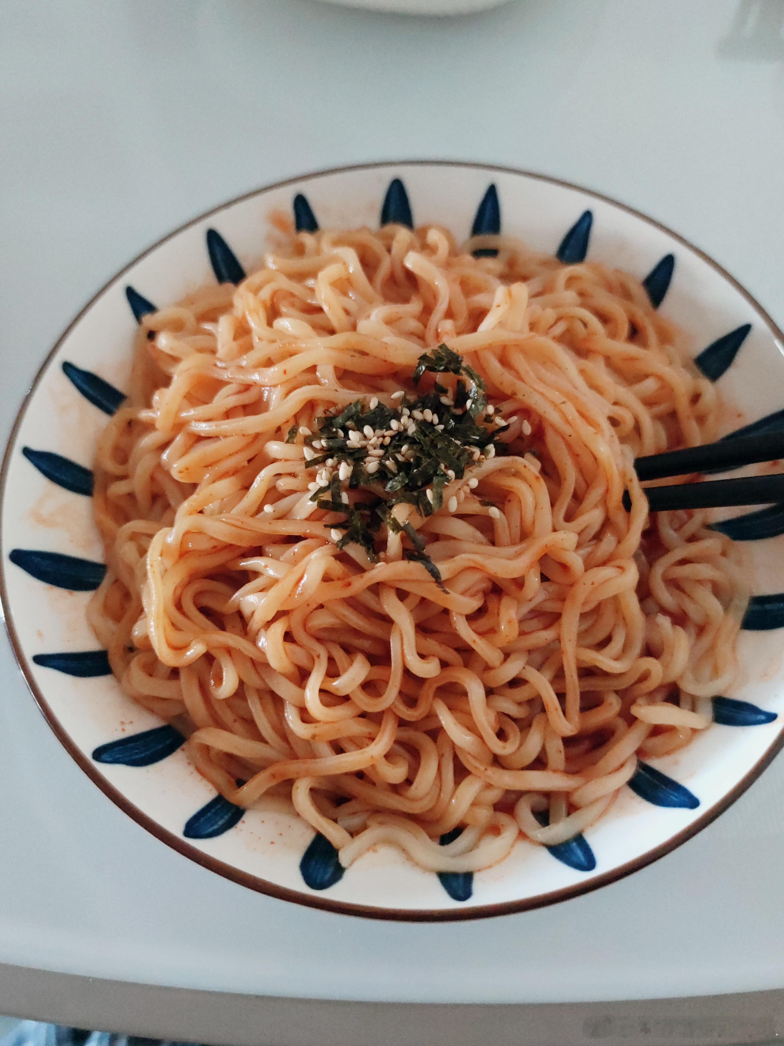 火鸡面我们爱你 