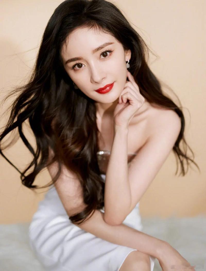 国内娱乐圈九大美女排行榜，大家喜欢吗？ ​​​