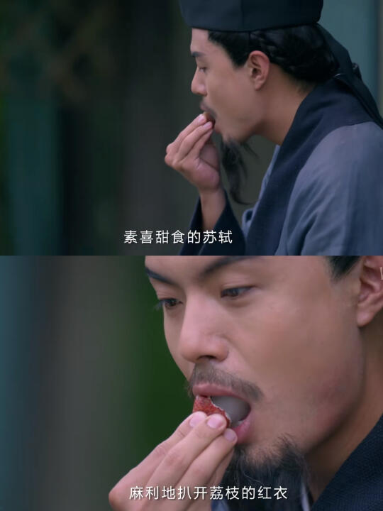 谁懂啊😂这片子居然能拍成这样❗️❗️❗️