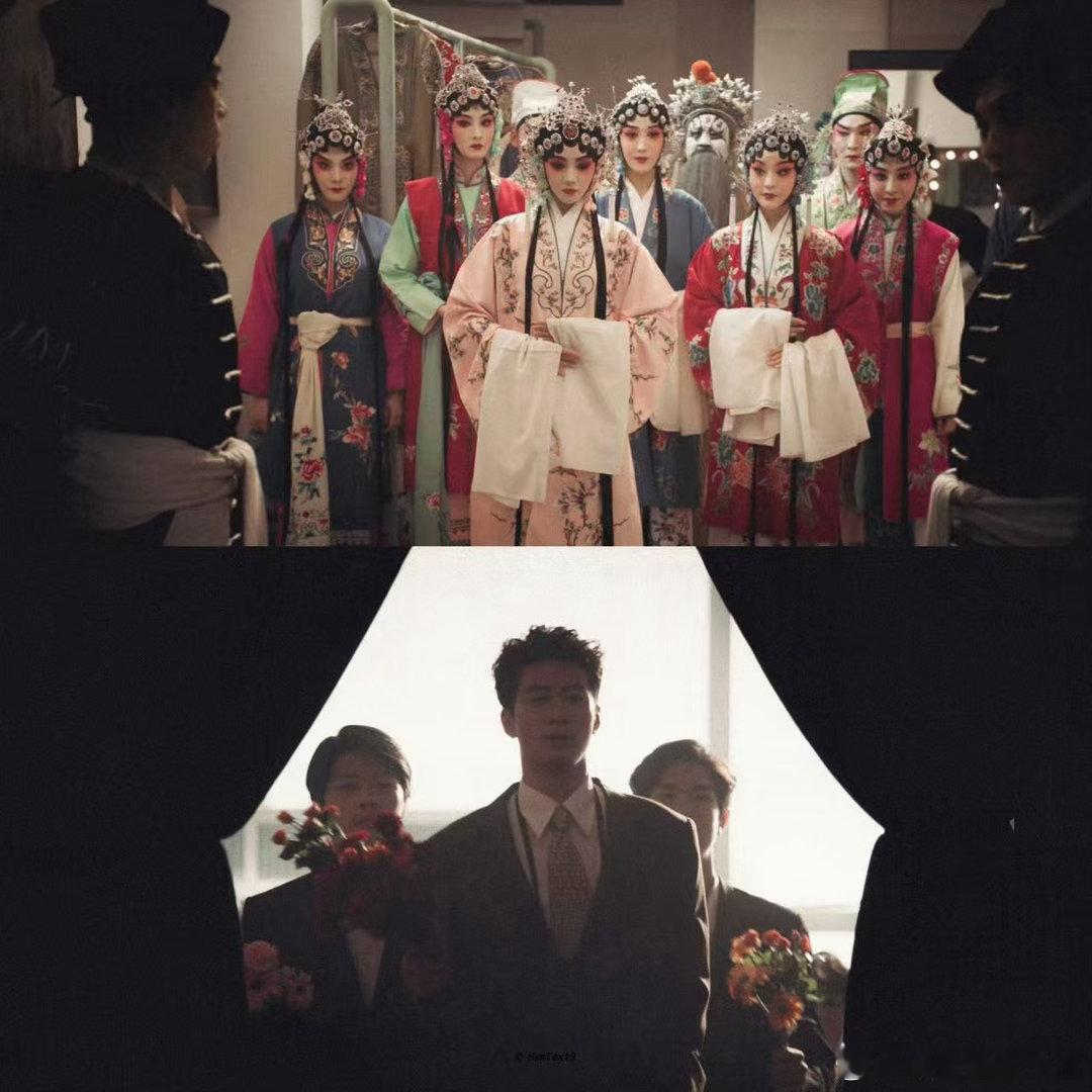 骂过刘红兵 但不会骂窦骁演技 角色讨厌和演员牛逼可以同时存在，窦骁就是最好的例子