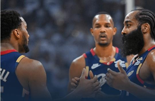 下半场狂屠39分平历史纪录！

NBA季后赛今天接着打，骑士在主场，打活塞的系列