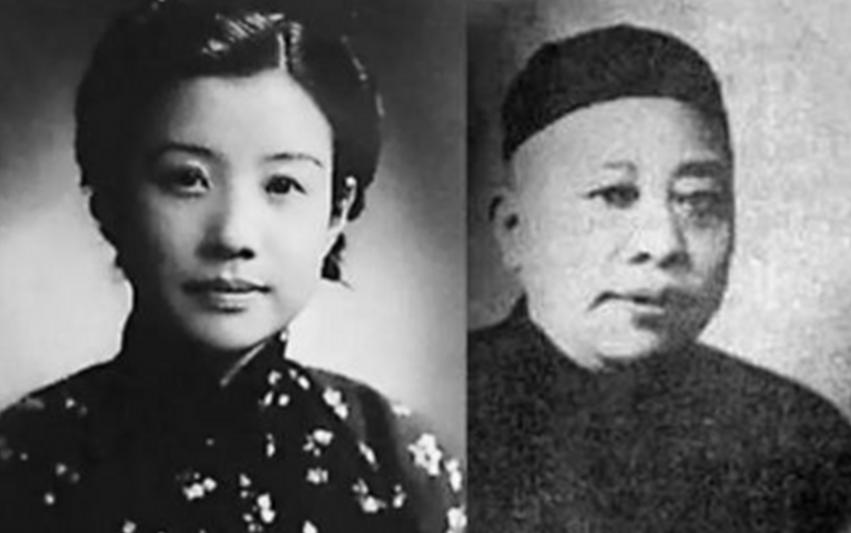 深夜，黄金荣的儿媳妇李志清偷偷跑进公公房间，抱住黄金荣说:“公公，儿媳不想做妇。