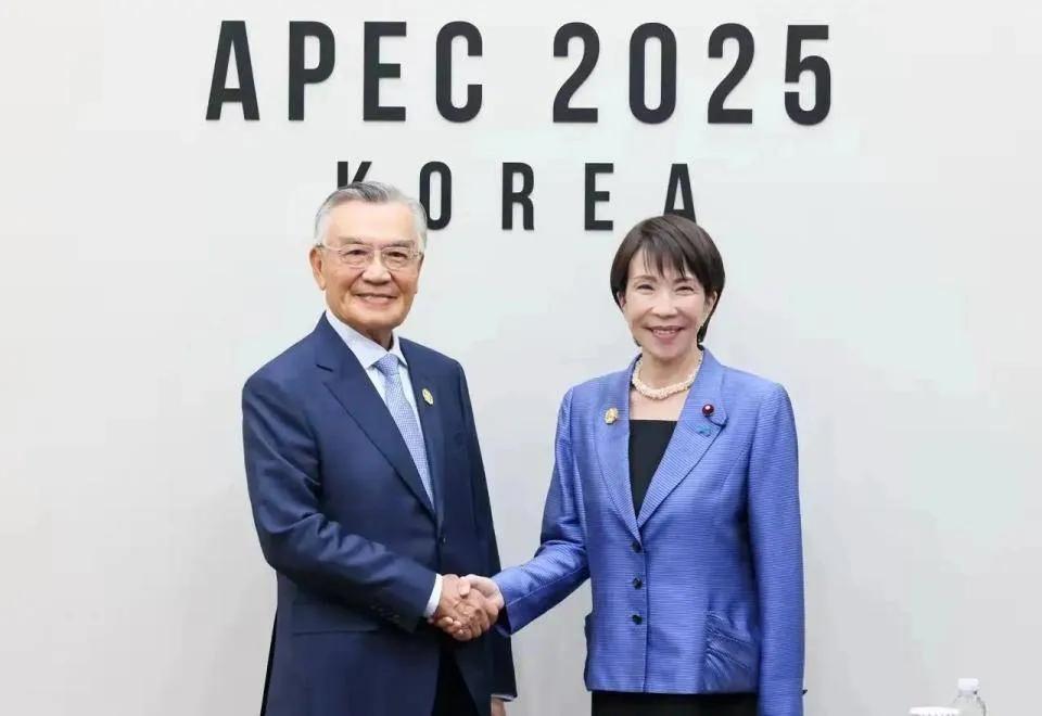 普京要来，特朗普要来，马科斯也要来，高市早苗也计划来，这次APEC峰会注定不一般