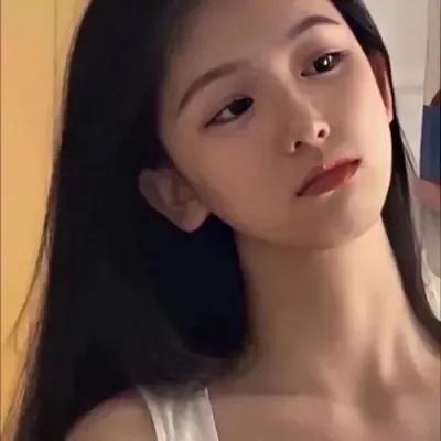 清新自然妆容 少女感十足 白皙肌肤 自然唇色温柔甜美风妆容 自然粉嫩妆容 元气甜
