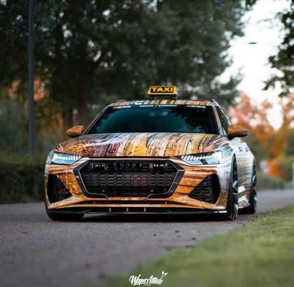 WagonAttitude® ❷⓿❷➏ ⁸′³ 🌧️人性｜人穷衣服破·说啥都是