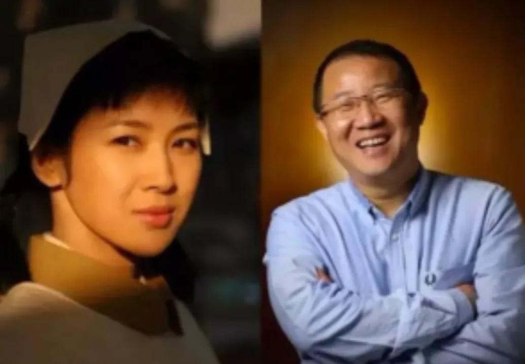 2011年，身家50亿的温州首富周旭辉，在已经有妻子的情况下，对凭借 《亮剑》中