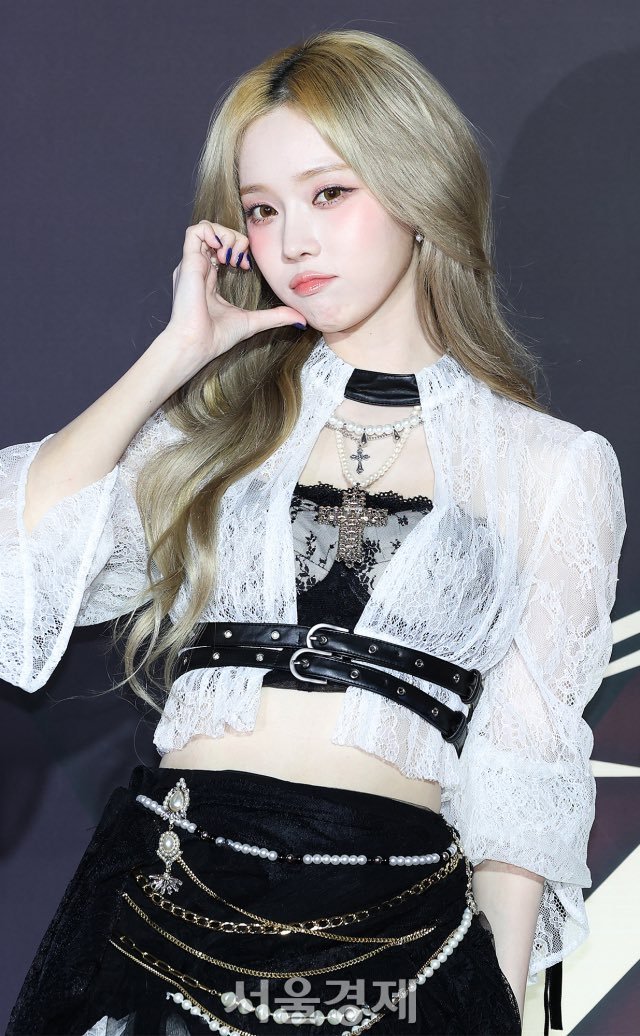 241117 KGMA红毯新闻图 