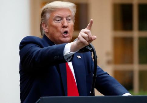 【美国最高法院裁定特朗普的全球关税政策无效】最高法院裁定，特朗普利用《国际紧急经