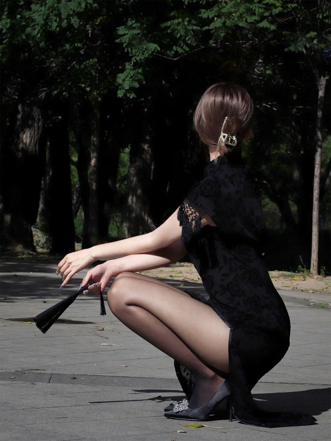 女人都喜欢穿高跟鞋吗[kiss]
