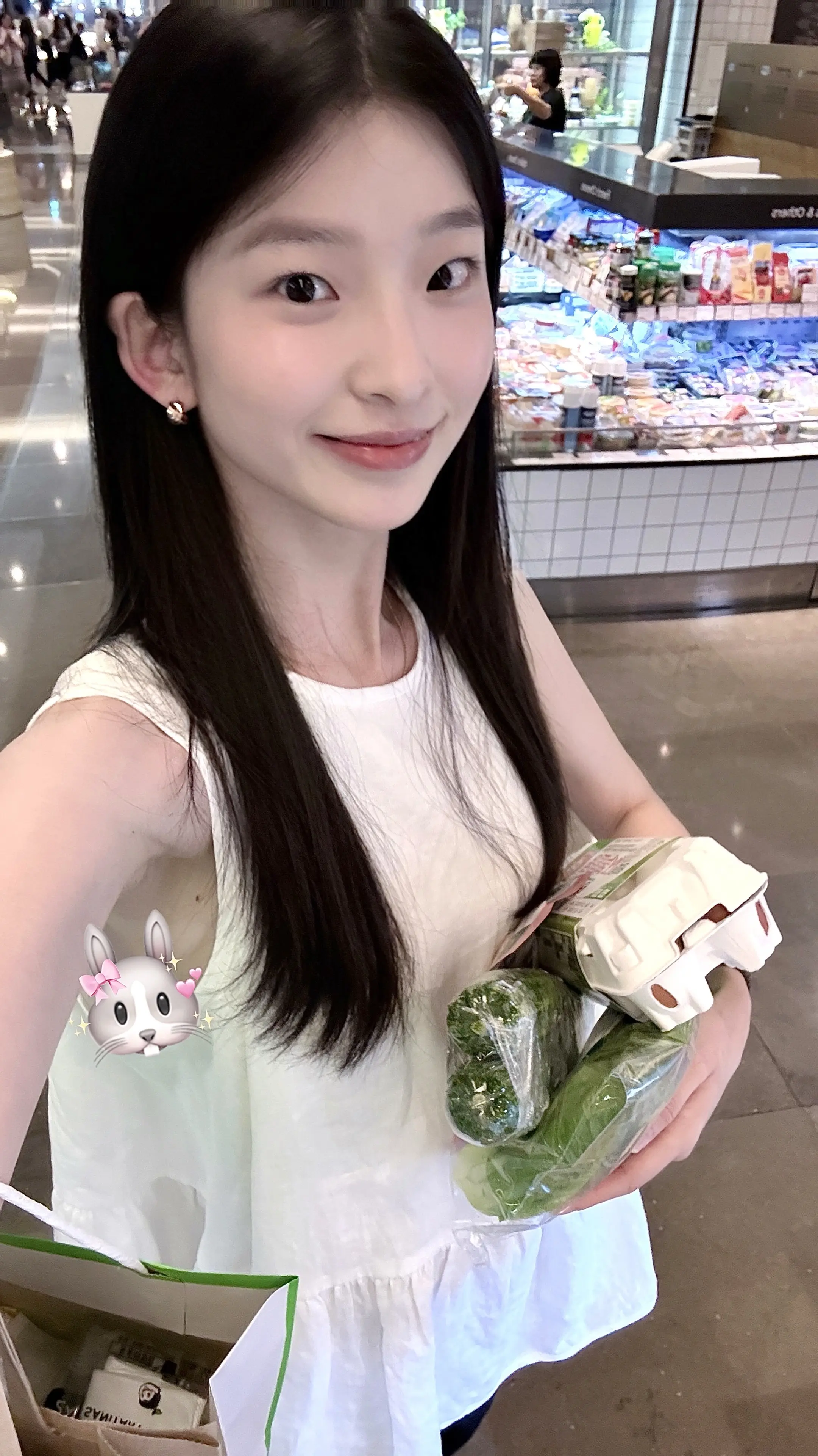 Happy weekend🛍️👋🏻