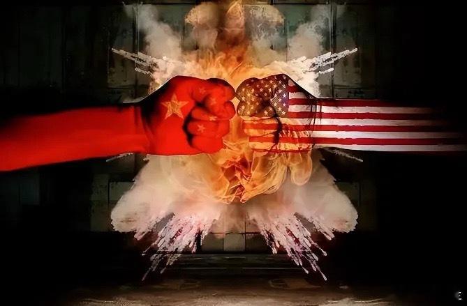 别再炒作什么“稀土为王”了，那只是一个结果！很多人以为，我们赢在了稀土。错了！真