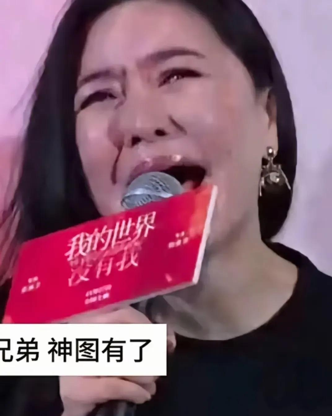 【我的世界没有我】，观众不买账！
谁来解释一下，到底骗子好看吗？

从陈青松爆料