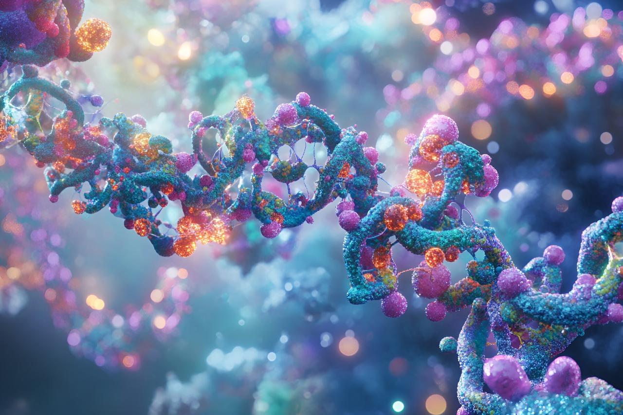 【科学家发现可稳定A类GPCR二聚体的“分子胶水”】南方科技大学医学院副教授徐俊