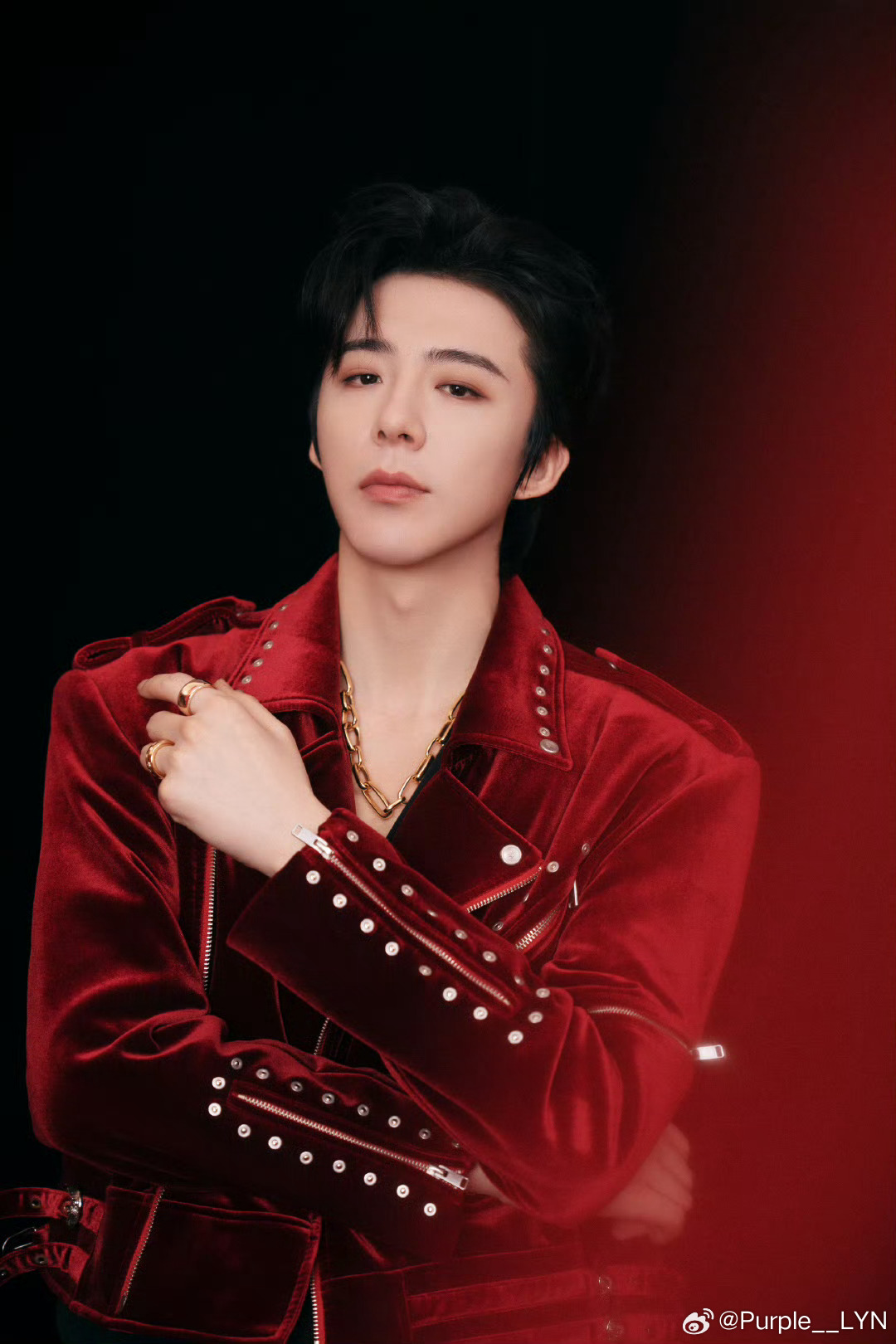 刘宇宁碧浪品牌代言人 |  刘宇宁的2025巡演｜摩登兄弟 早安！愿早晨的第一缕