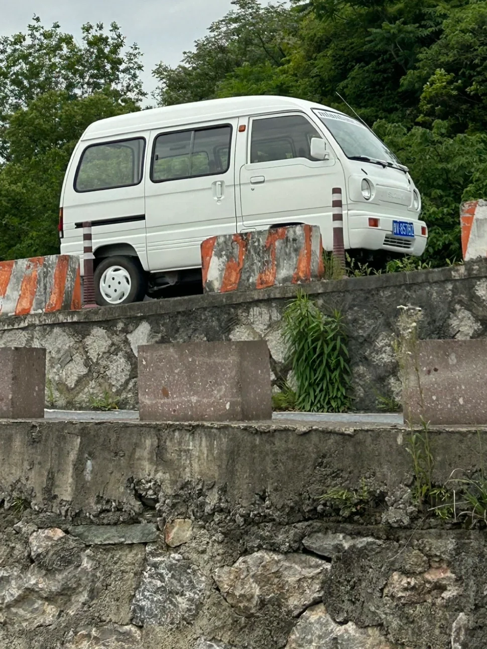 晒一下你可爱的小车