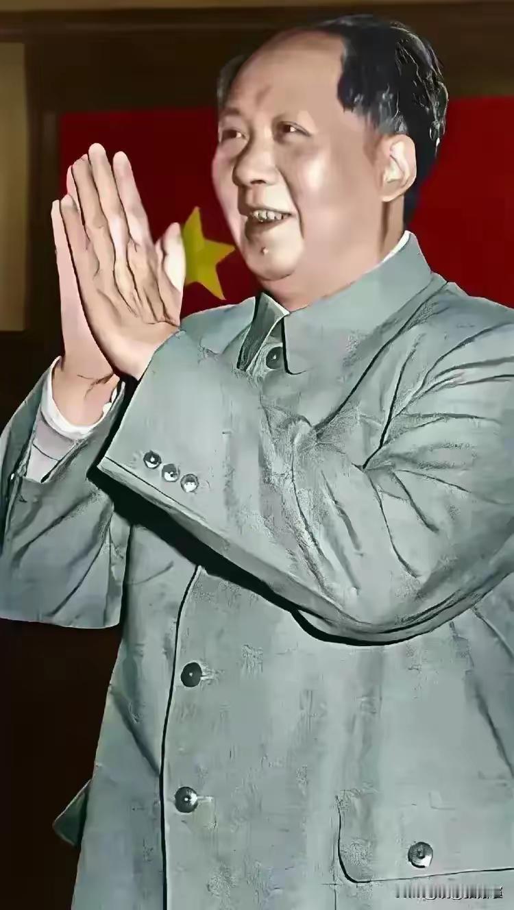 山河为证！这抹红，永远照亮华夏大地
 
是什么样的力量，能跨越百年风雨，让中华儿