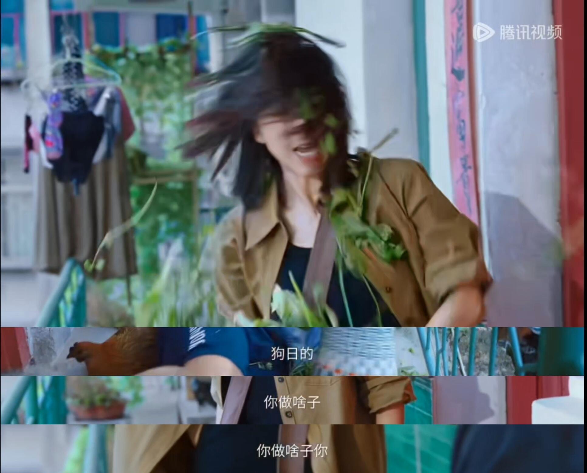 黄小蕾评论区被喊妈沦陷黄小蕾评论区收获一群娃《依然的喜事》收官黄小蕾发文告别吴惠