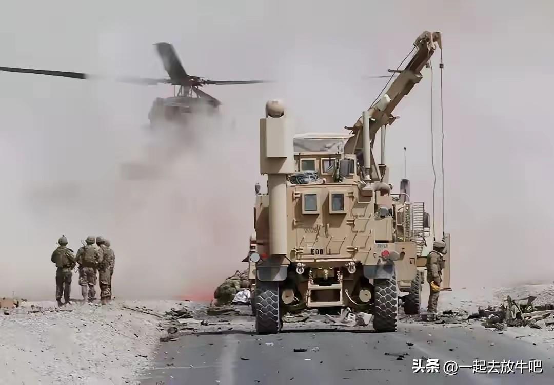 伊朗输就输在，没有敢开第一枪。
战前的伊朗，误判局势，心存侥幸，想通过谈判来获取