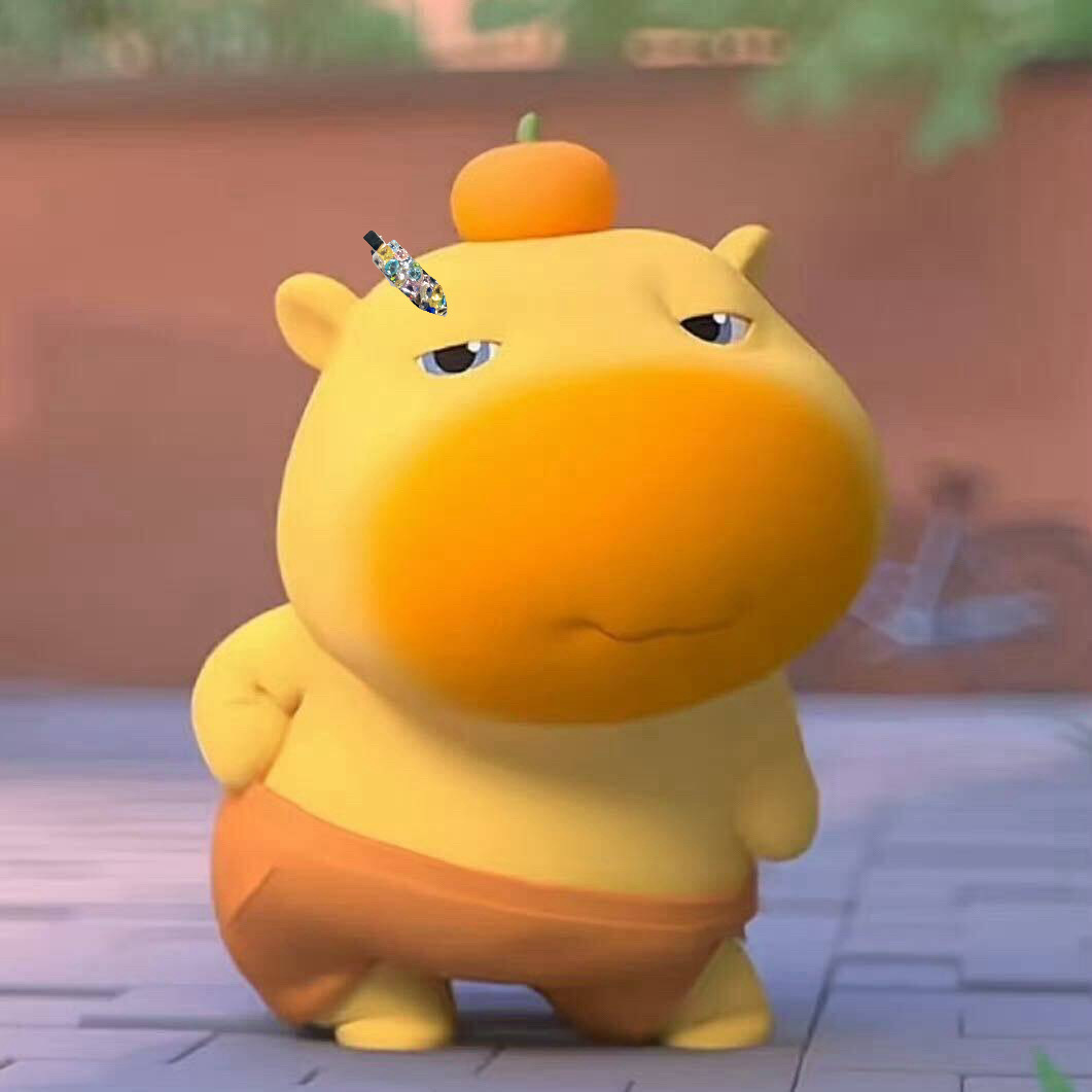 好看，不愧是小兮兮亲手做的 