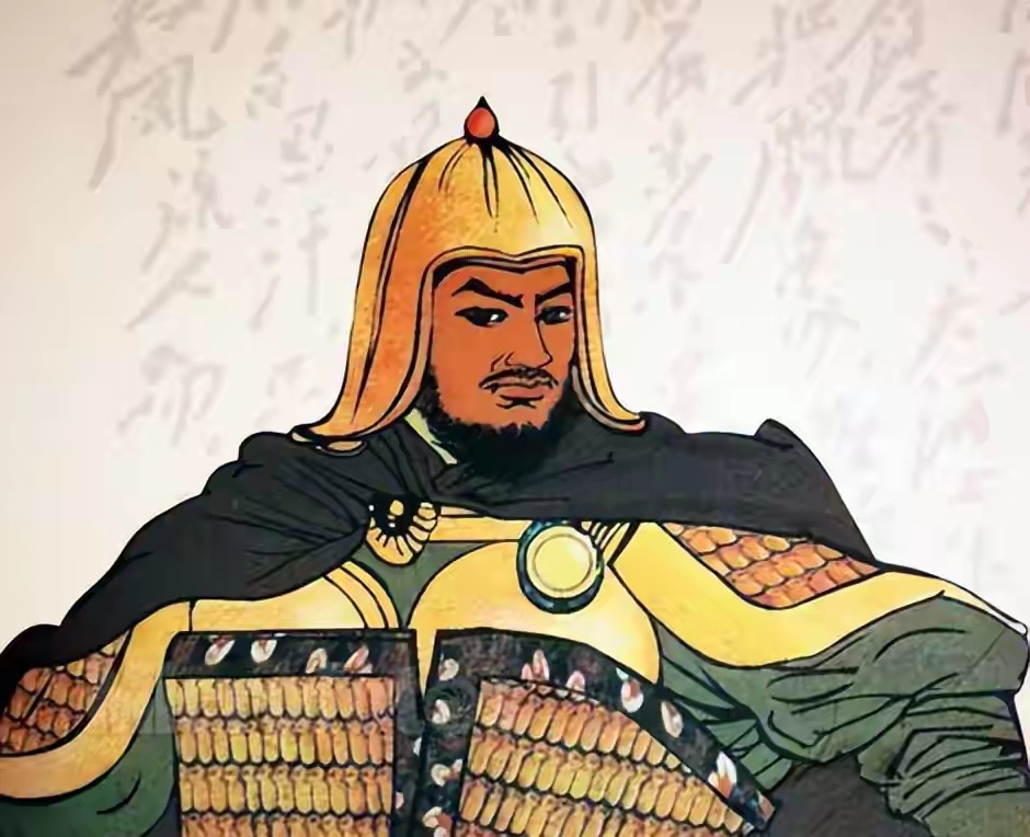 公元880年冬，黄巢的起义军攻破长安。这位盐商出身的领袖，对门阀权贵恨之入骨。他