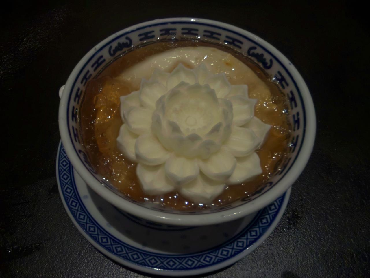 九华山甜点（六）