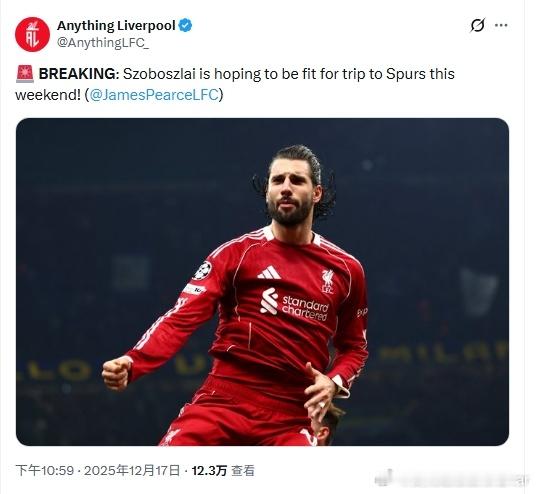 索博是真牛逼……但是还是给他省着点用吧……利物浦利物浦买人了吗