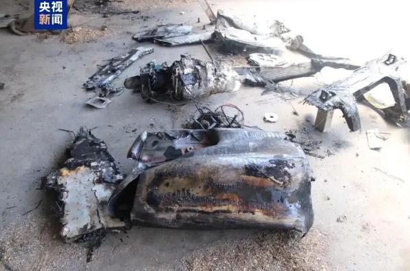 美军的战斗机和无人机陆续被击落，这应该极大动摇了特朗普的地面进攻决心，目前特朗普