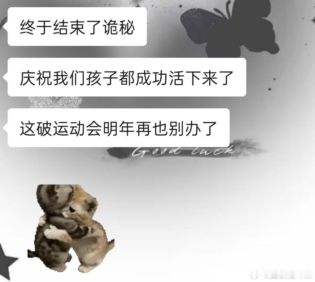 放礼花🎉🎉 